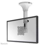 Neomounts FPMA-C025SILVER Deckenhalterung