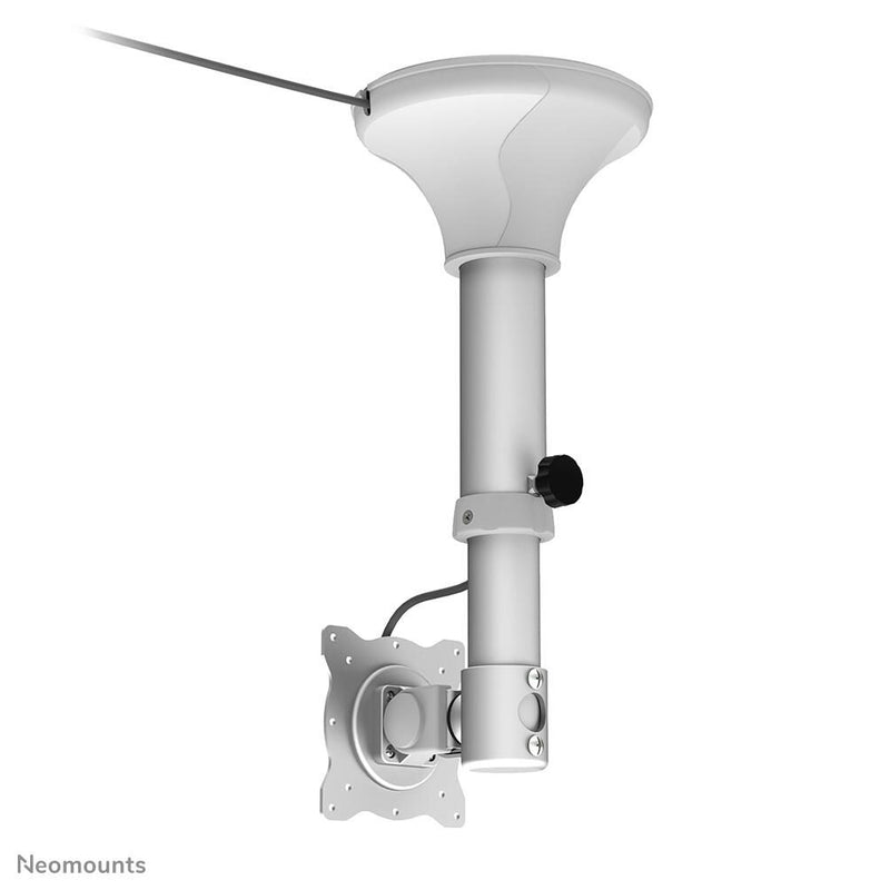 Neomounts FPMA-C025SILVER Deckenhalterung
