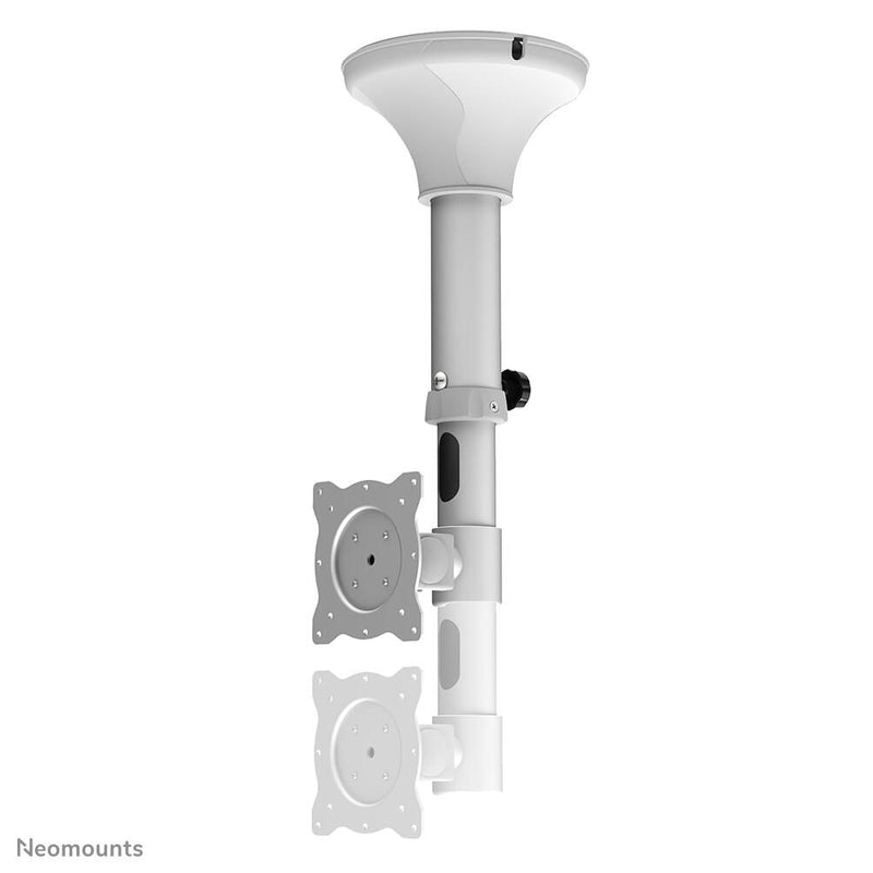 Neomounts FPMA-C025SILVER Deckenhalterung