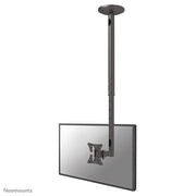 Neomounts FPMA-C050BLACK Deckenhalterung