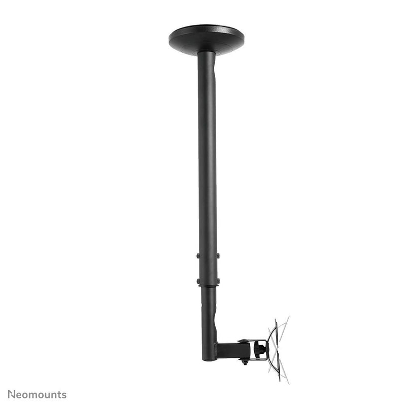 Neomounts FPMA-C050BLACK Deckenhalterung
