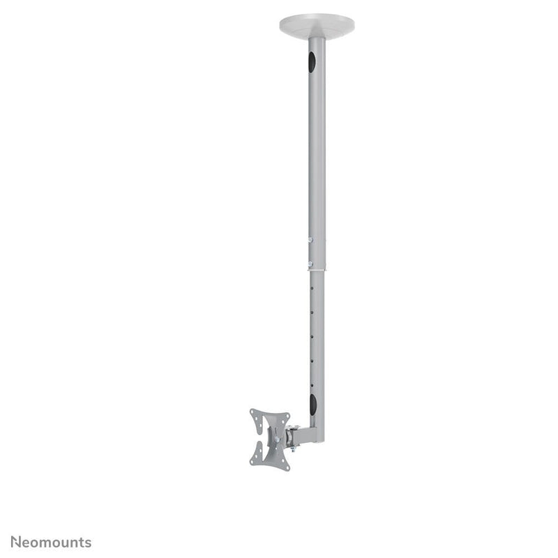 Neomounts FPMA-C050SILVER Deckenhalterung