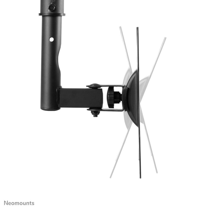 Neomounts FPMA-C060BLACK Deckenhalterung