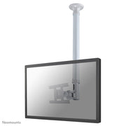 Neomounts FPMA-C100SILVER Deckenhalterung