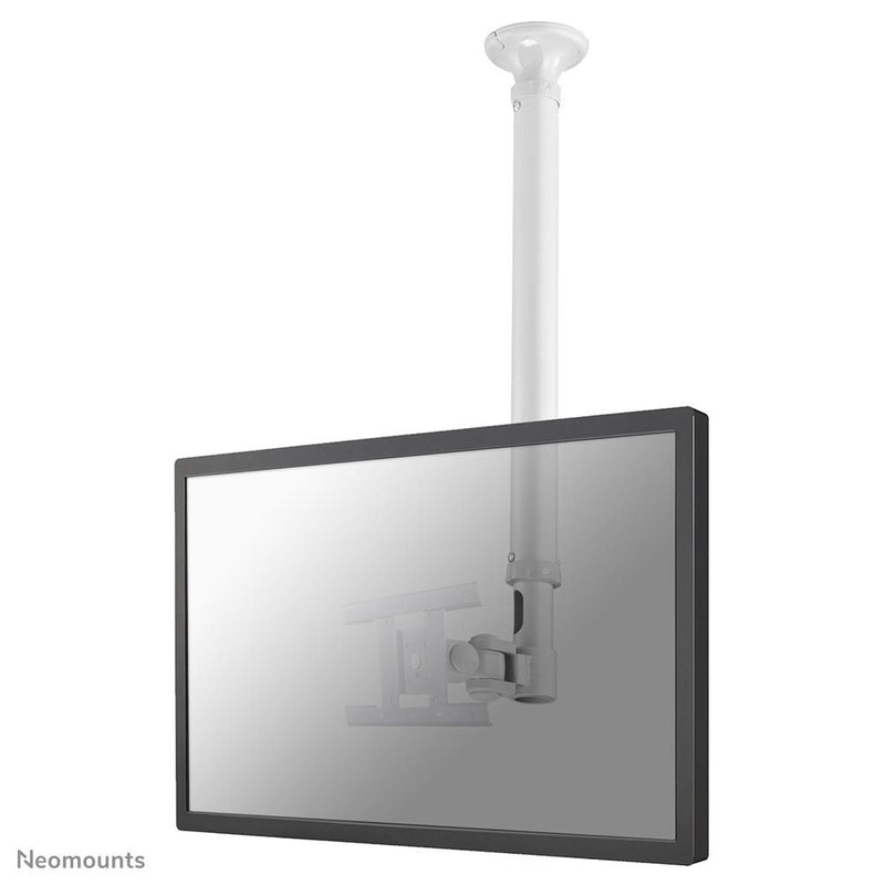 Neomounts FPMA-C100WHITE Deckenhalterung