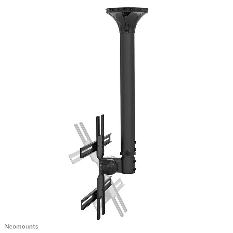 Neomounts FPMA-C400BLACK Deckenhalterung