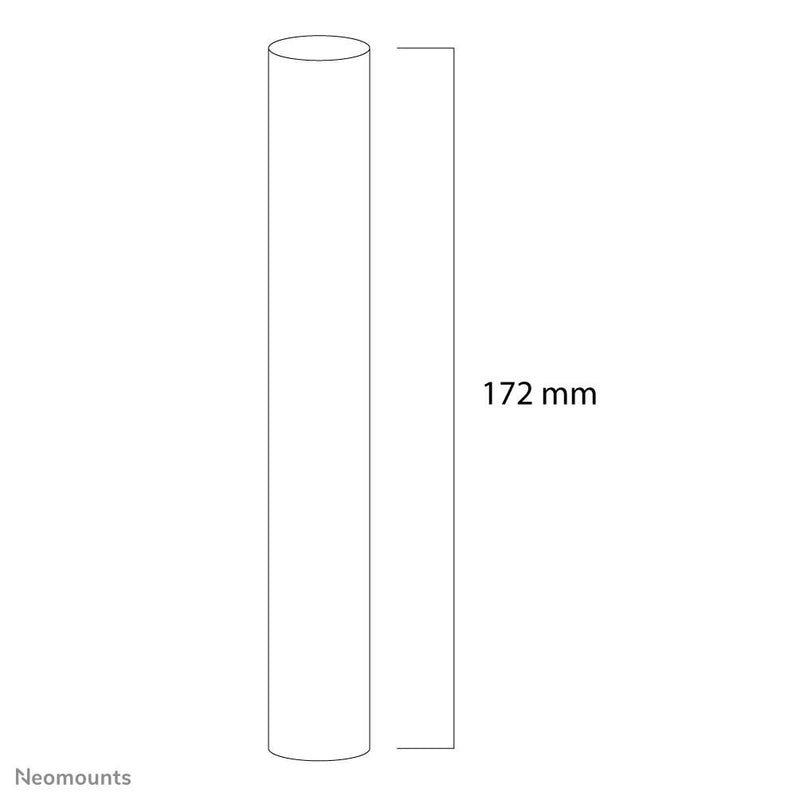 Neomounts FPMA-CPCONNECTSILVER
