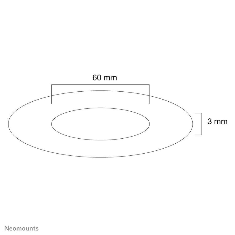 Neomounts FPMA-CRS6
