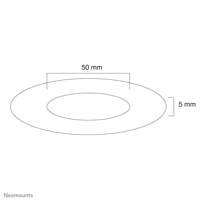 Neomounts FPMA-CRW5HM