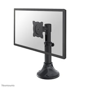 Neomounts FPMA-D025BLACK Monitor Tischhalterung