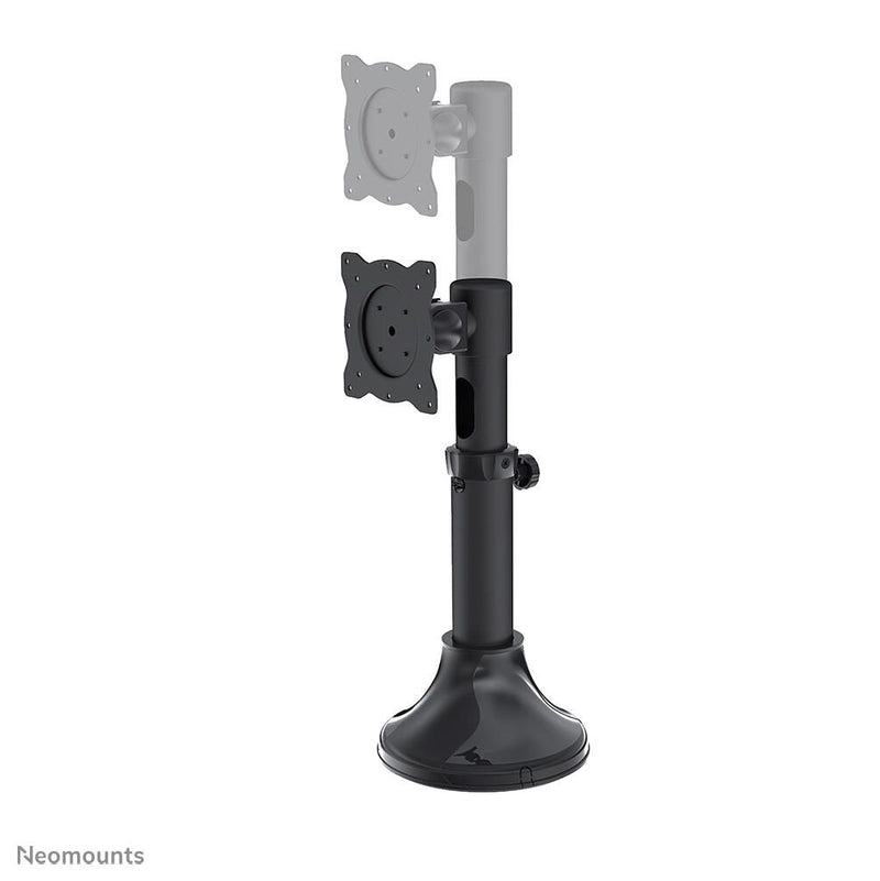 Neomounts FPMA-D025BLACK Monitor Tischhalterung