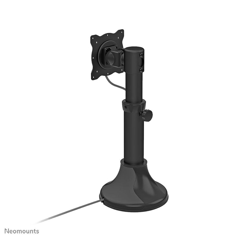 Neomounts FPMA-D025BLACK Monitor Tischhalterung