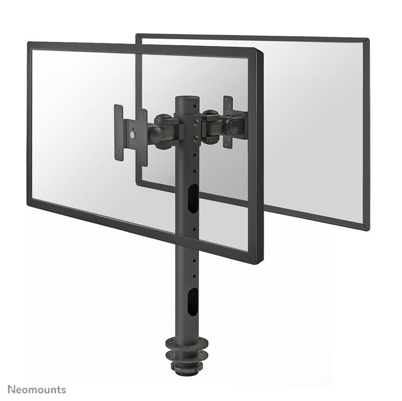 Neomounts FPMA-D050DBLACK Monitor Tischhalterung