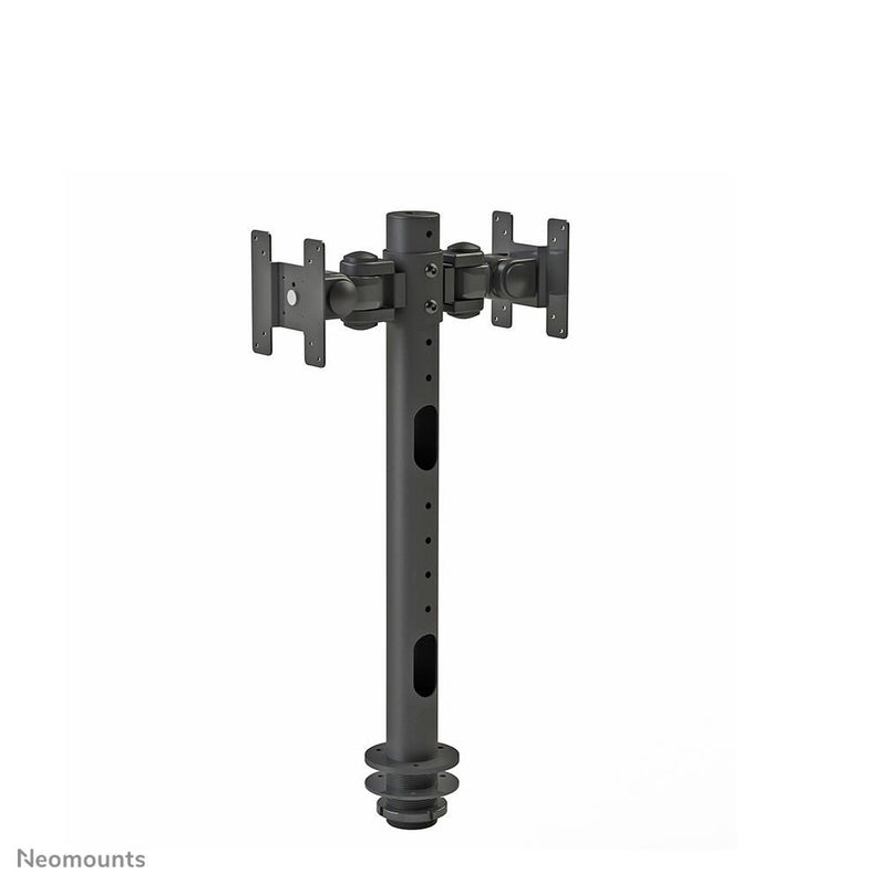 Neomounts FPMA-D050DBLACK Monitor Tischhalterung