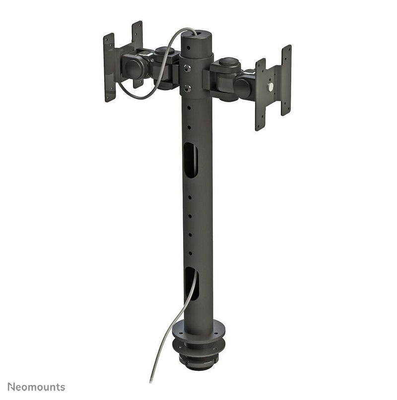 Neomounts FPMA-D050DBLACK Monitor Tischhalterung