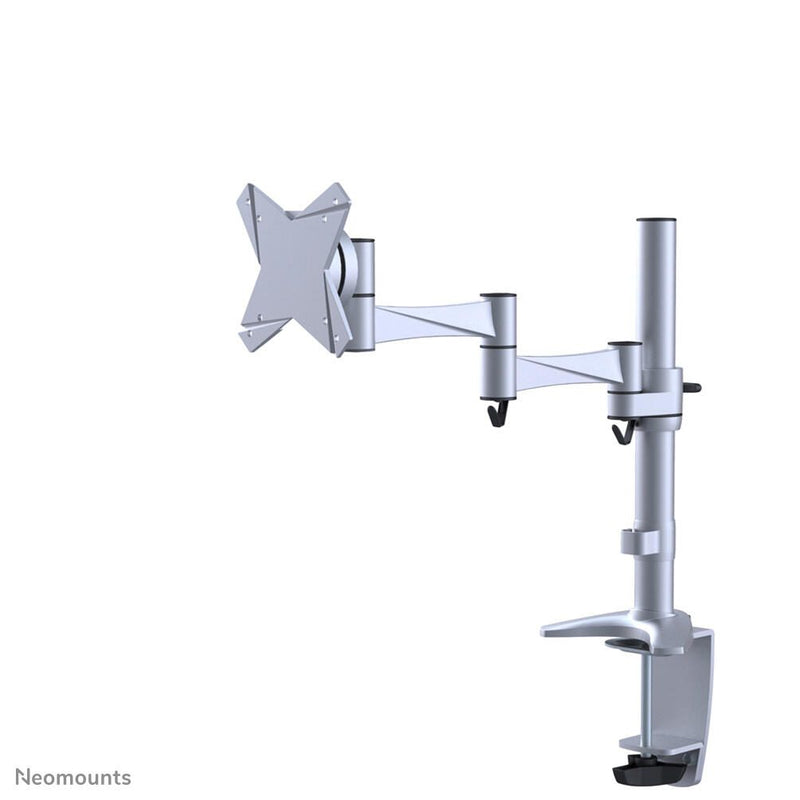 Neomounts FPMA-D1330SILVER Monitor Tischhalterung