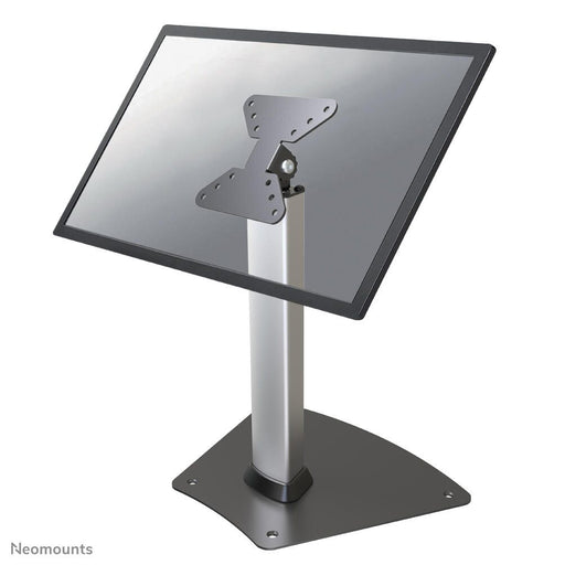 Neomounts FPMA-D1500SILVER Monitor Tischständer