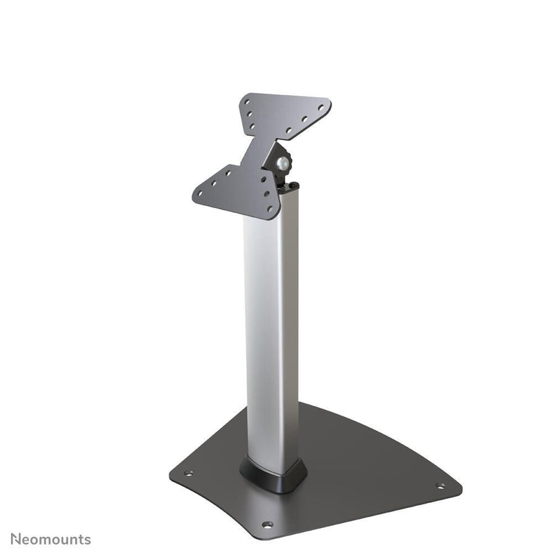 Neomounts FPMA-D1500SILVER Monitor Tischständer