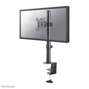 Neomounts FPMA-D510BLACK Monitor Tischhalterung