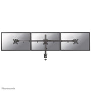 Neomounts FPMA-D550D3BLACK Monitor Tischhalterung