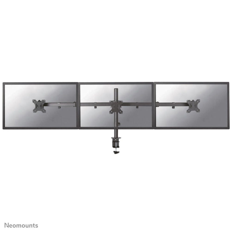 Neomounts FPMA-D550D3BLACK Monitor Tischhalterung