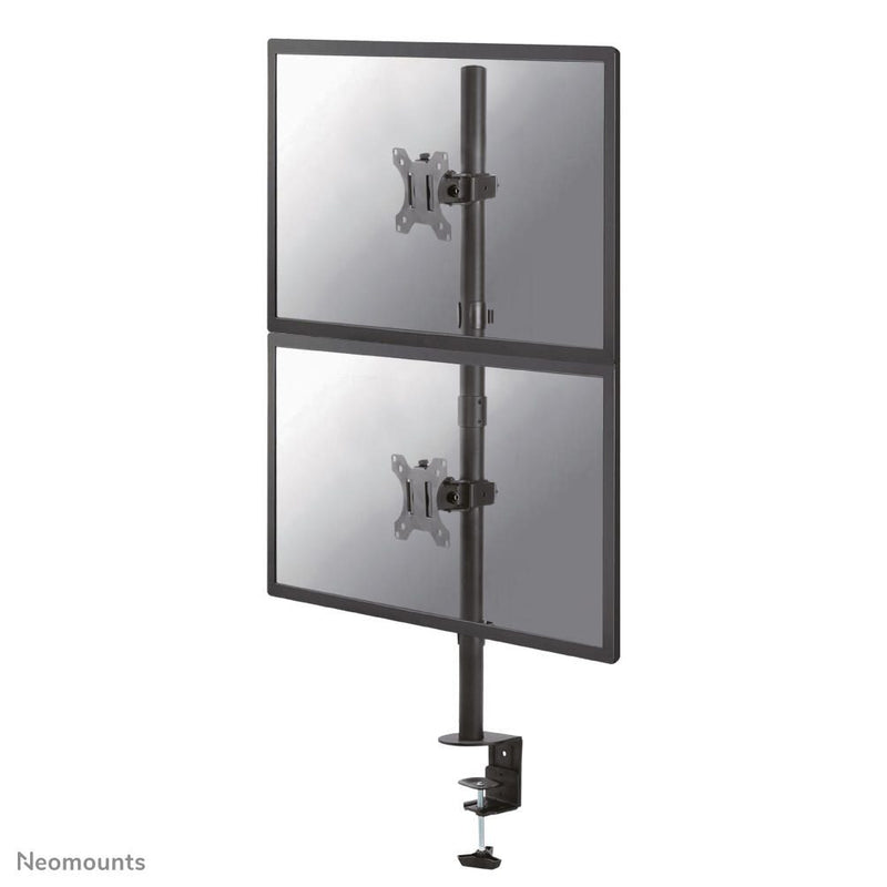 Neomounts FPMA-D550DVBLACK Monitor Tischhalterung