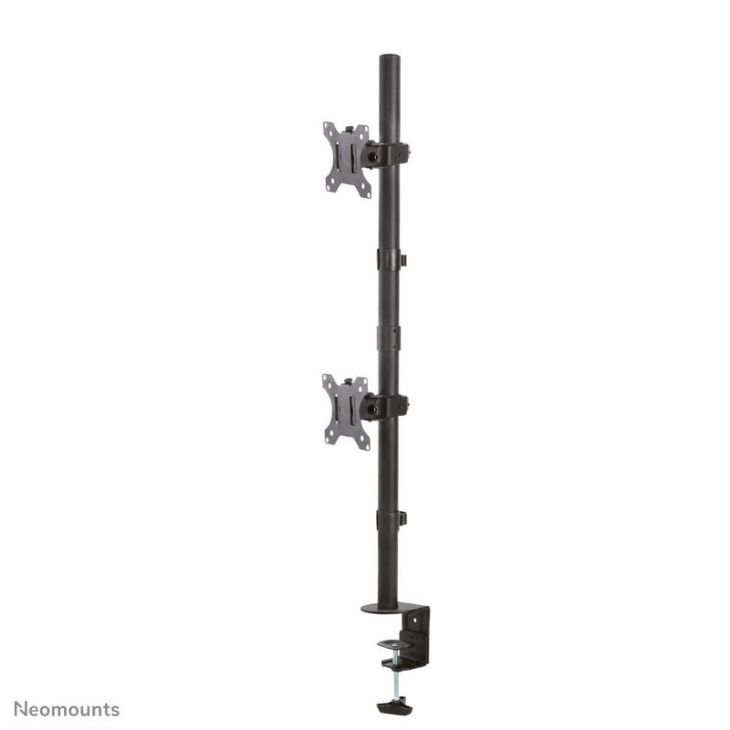 Neomounts FPMA-D550DVBLACK Monitor Tischhalterung