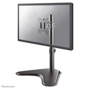 Neomounts FPMA-D550SBLACK Monitor Tischständer