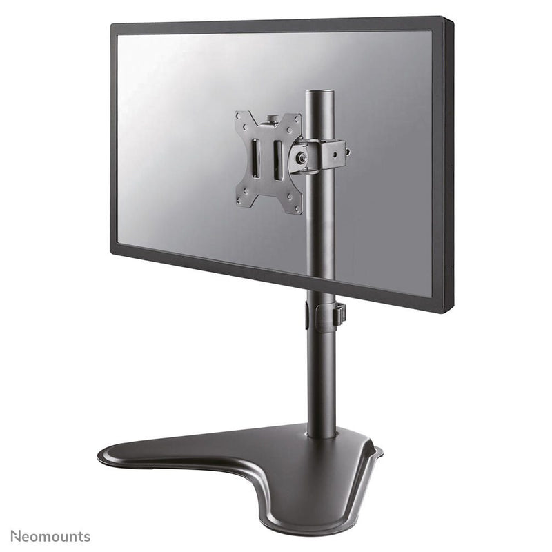 Neomounts FPMA-D550SBLACK Monitor Tischständer