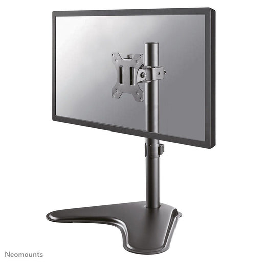 Neomounts FPMA-D550SBLACK Monitor Tischständer
