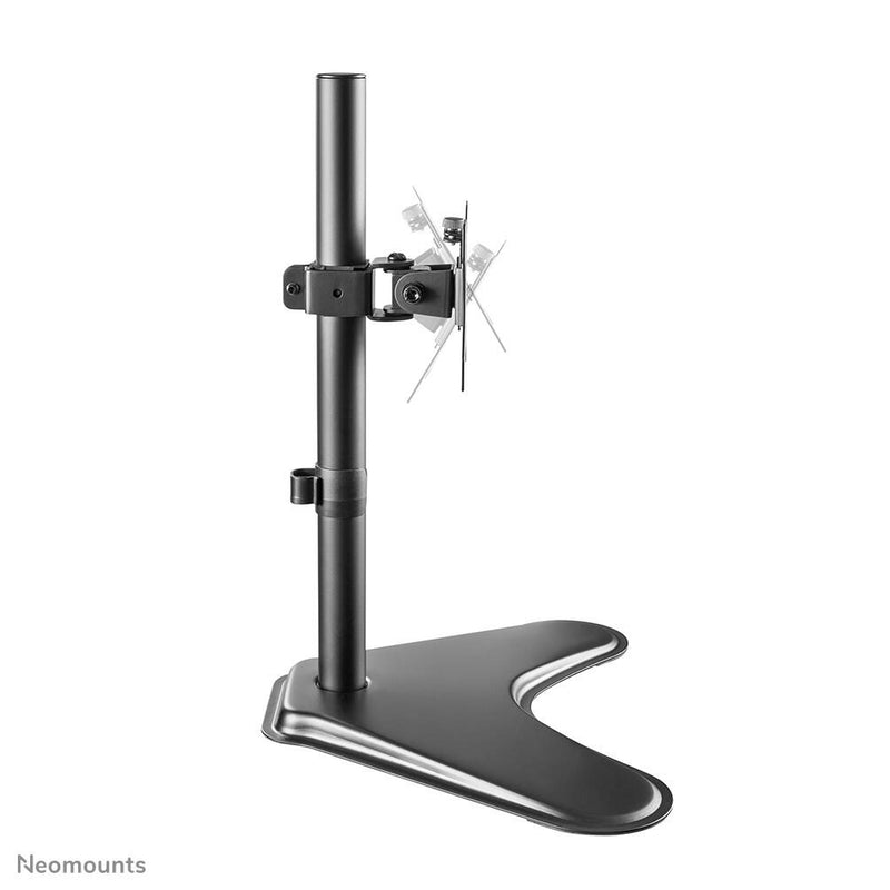 Neomounts FPMA-D550SBLACK Monitor Tischständer