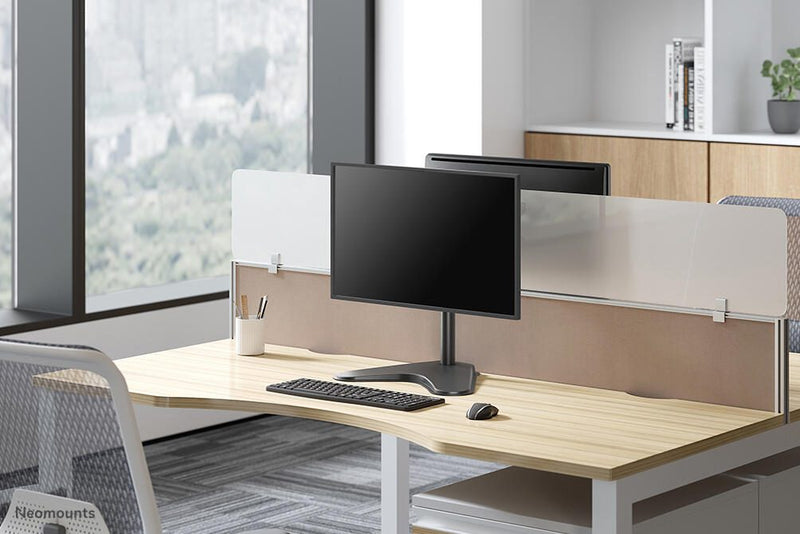 Neomounts FPMA-D550SBLACK Monitor Tischständer