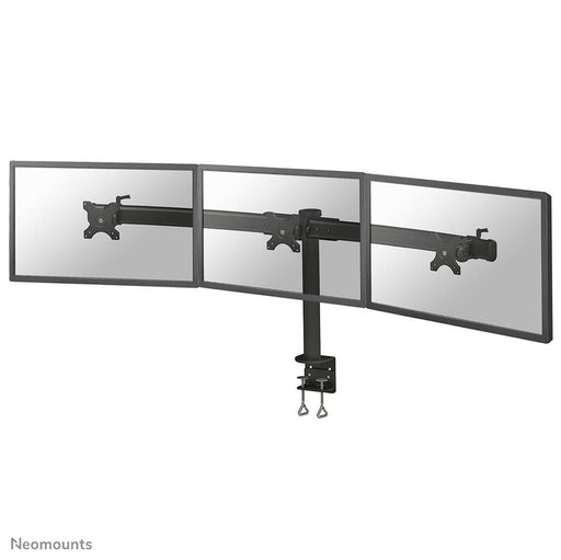 Neomounts FPMA-D700D3 Monitor Tischhalterung