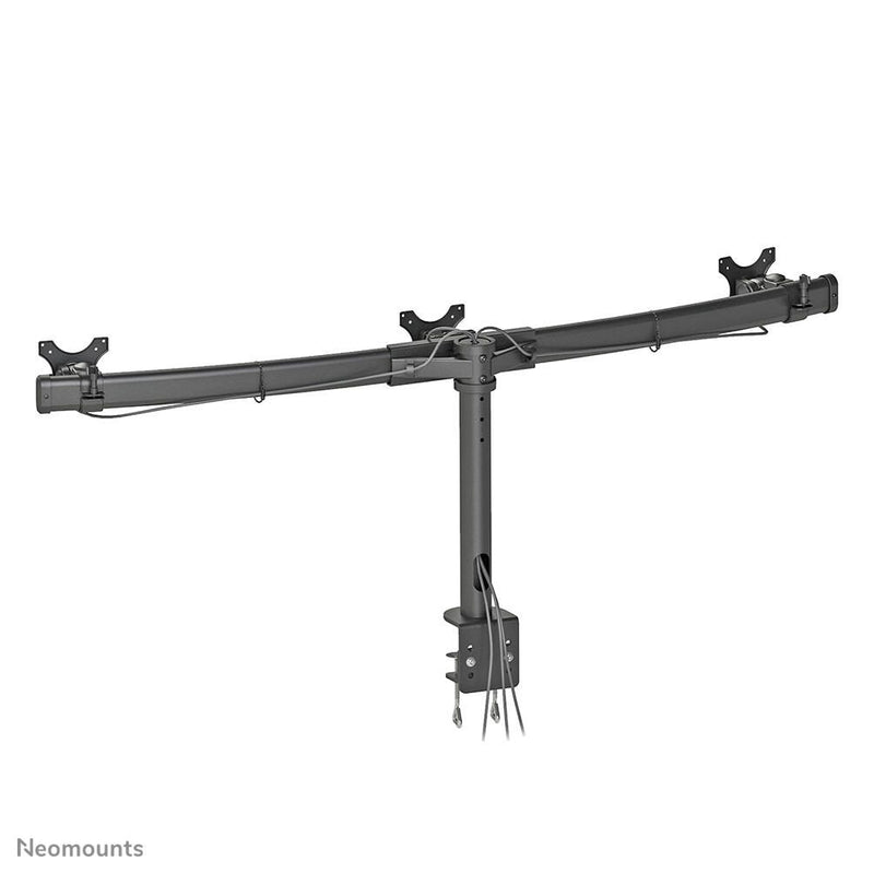 Neomounts FPMA-D700D3 Monitor Tischhalterung
