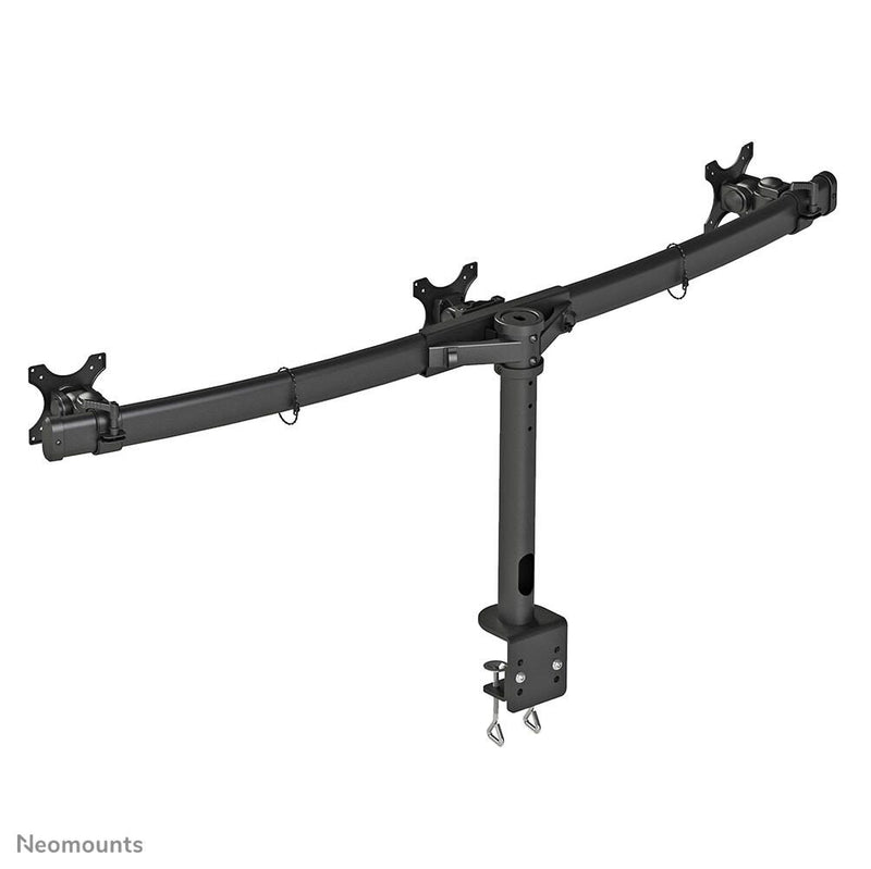 Neomounts FPMA-D700D3 Monitor Tischhalterung