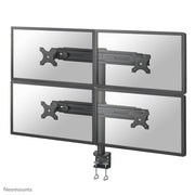 Neomounts FPMA-D700D4 Monitor Tischhalterung