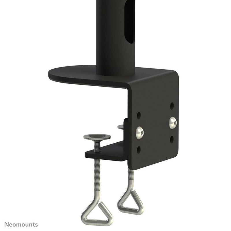 Neomounts FPMA-D700D6 Tischhalterung für sechs Flachbildschirme bis 27' (69 cm).