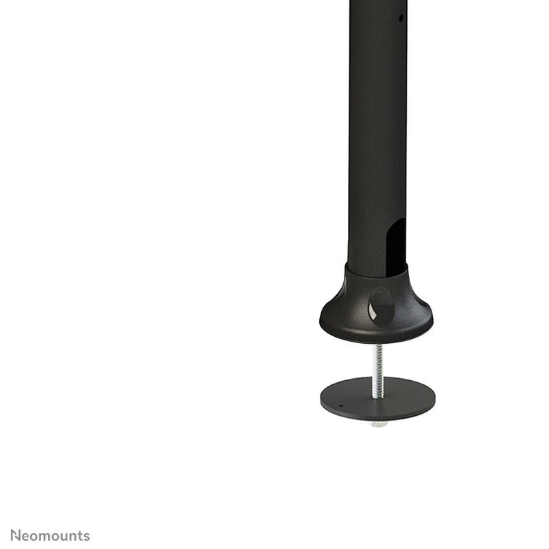 Neomounts FPMA-D700DD3 dreifach Monitor Tischständer
