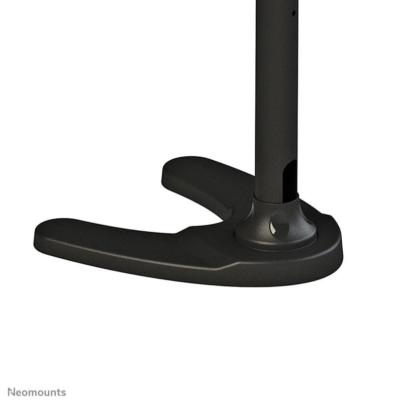 Neomounts FPMA-D700DD3 dreifach Monitor Tischständer