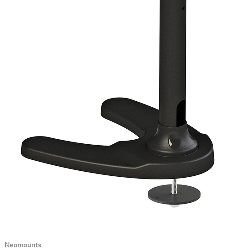 Neomounts FPMA-D700DD3 dreifach Monitor Tischständer