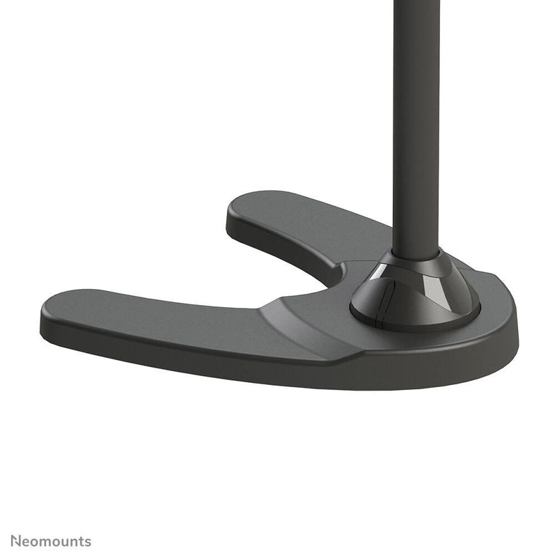 Neomounts FPMA-D700DD Tischhalterung für zwei Flachbildschirme bis 30' (76 cm).
