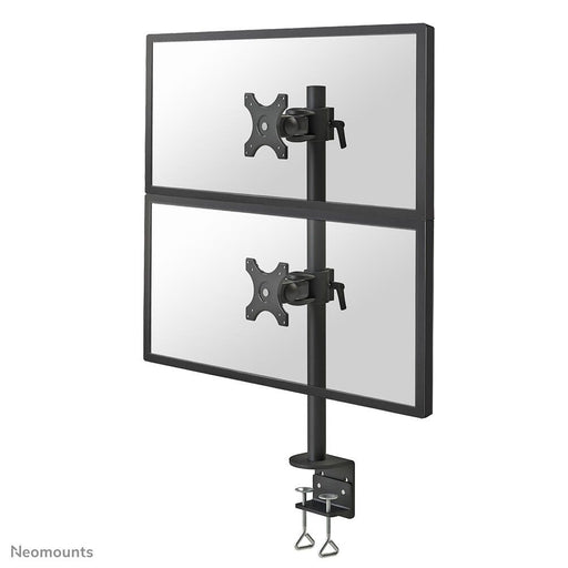 Neomounts FPMA-D700DV Monitor Tischhalterung