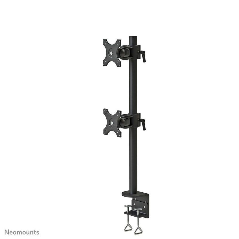 Neomounts FPMA-D700DV Monitor Tischhalterung