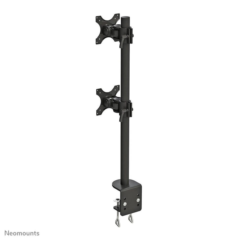Neomounts FPMA-D700DV Monitor Tischhalterung