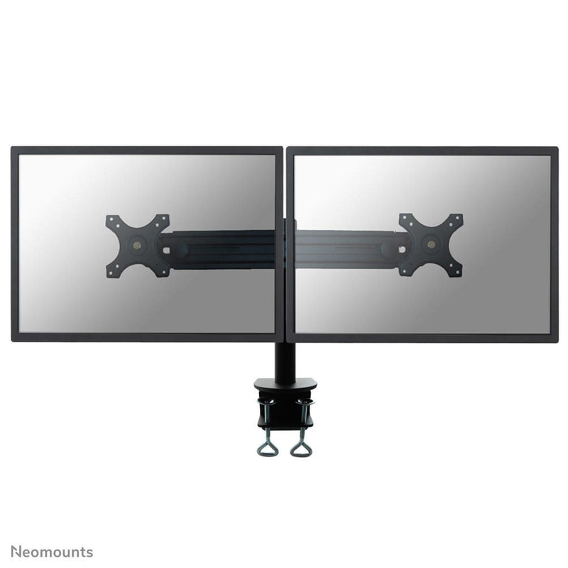 Neomounts FPMA-D700D Monitor Tischhalterung