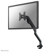 Neomounts FPMA-D750BLACK2 Monitor Tischhalterung
