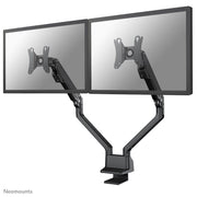 Neomounts FPMA-D750DBLACK2 Monitor Tischhalterung