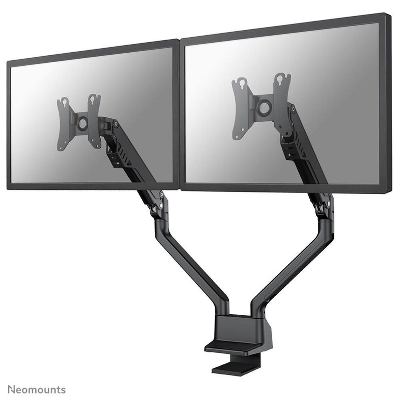 Neomounts FPMA-D750DBLACK2 Monitor Tischhalterung