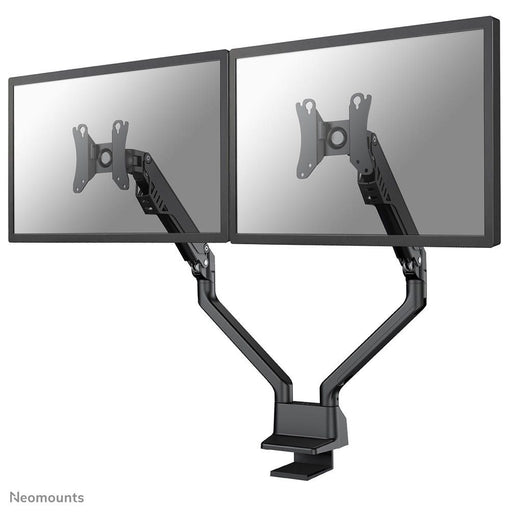 Neomounts FPMA-D750DBLACK2 Monitor Tischhalterung