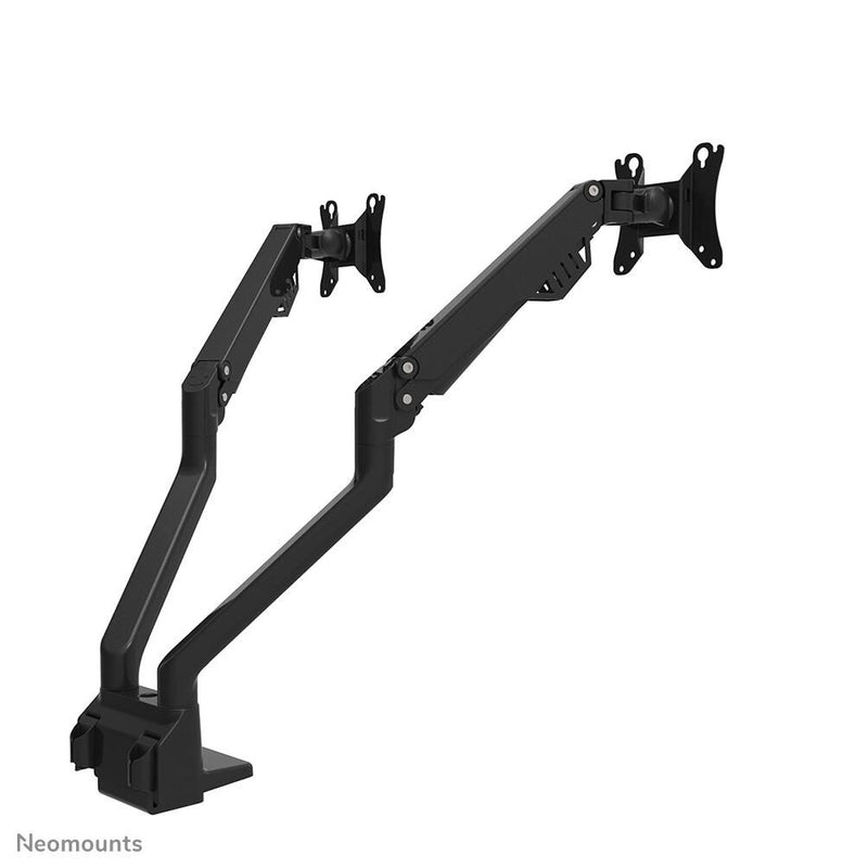Neomounts FPMA-D750DBLACK2 Monitor Tischhalterung